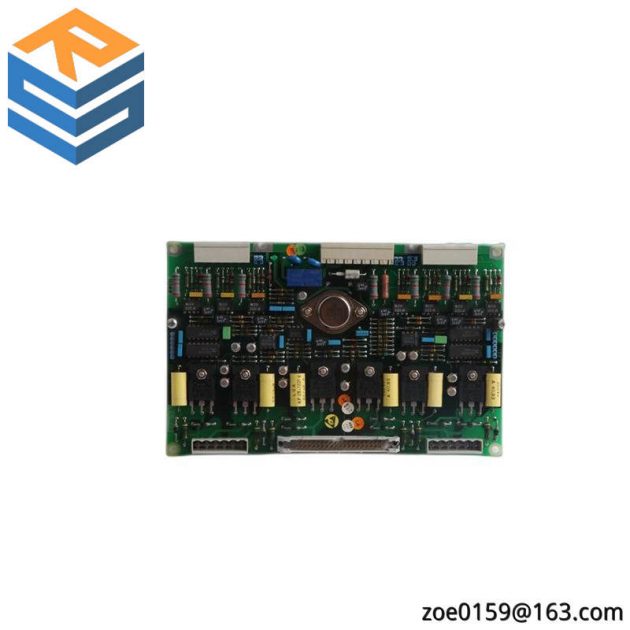 ABB YXU201A 3ASD510001C9 Industrial Control Module