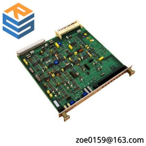ABB YYT 102F - Motor Control Board