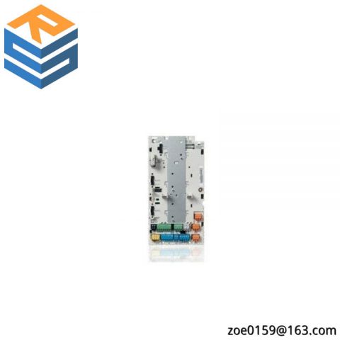 ABB ZCU-12 3AXD50000183012 Single Drives