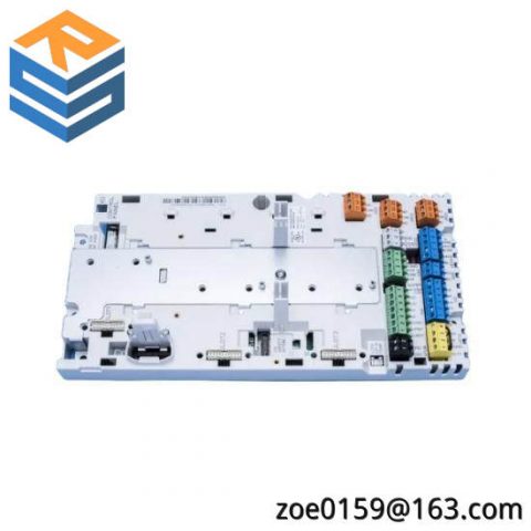ABB ZCU-12 Control Unit