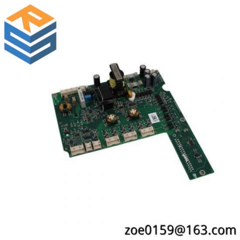 ABB ZINT-541 3AUA0000065896R | Advanced Inverter Power Board