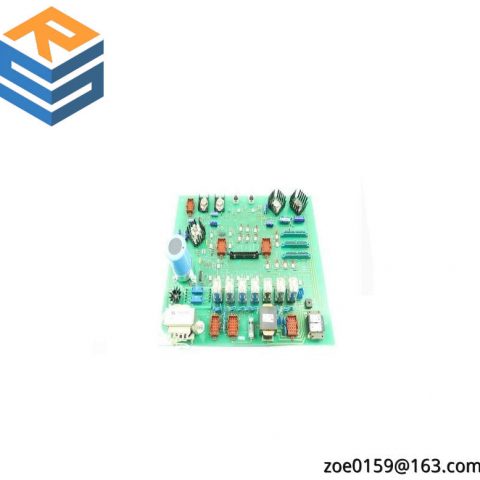 ABSOLUTE MOX12-P3509B 80026-173-23 LPU100H System Module DCS Spare Parts