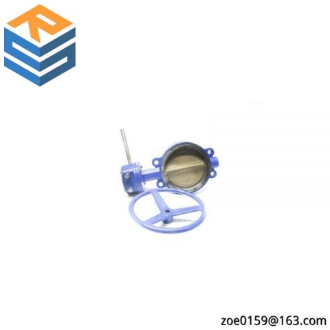 ABZ Valve 980 | 200 PSI Valves & Controls, ABZ Valve Systems