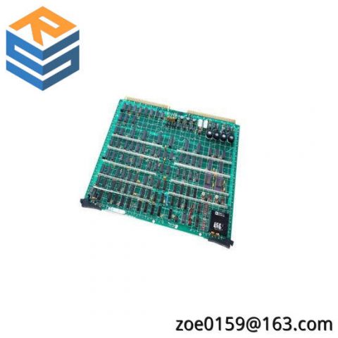 Accuray 8-061588-002 IO Board, Advanced Industrial Control Solution