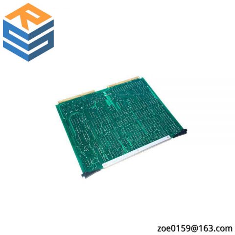 Accuray 8-061588-002 I/O Interface Board - Advanced Control Module for Industrial Automation