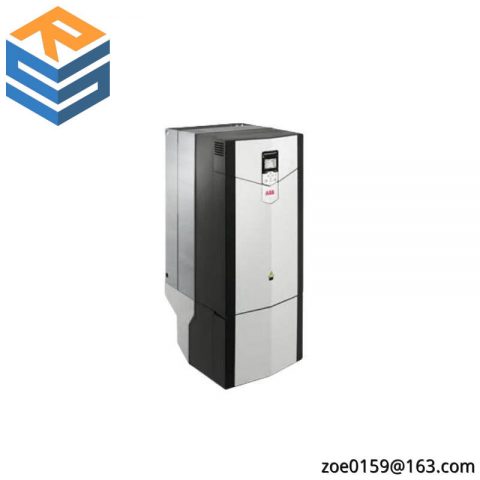 ABB ACS880-01-293A - 3Ph Module, 160kW Max Power, 278A Max Current