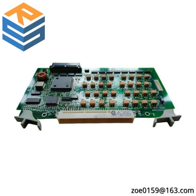 YOKOGAWA ADM52-2 S4 Contact Output I/O Card: Reliable Control Module for Industrial Automation