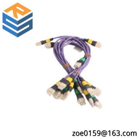 General Electric ADP ADP-1 Adapter Module for Mark V Series Turbine Control Systems
