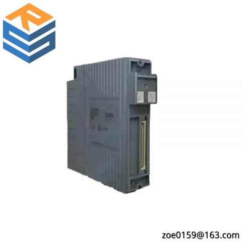 Yokogawa ADR541-P11 S1 Relay Output Module: Industrial Control Solutions for Enhanced Efficiency