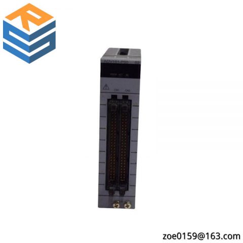 Yokogawa ADV161-P00 S2 - 64-Point Digital Input Module