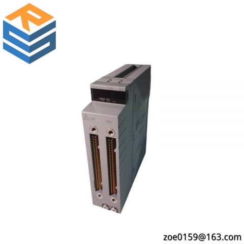 Yokogawa ADV169-P00 S1 Digital Input Module for Industrial Control Systems