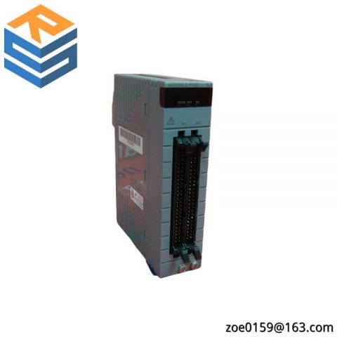 Yokogawa ADV561-P00 S2 Digital Output Module - High-Performance Industrial Control Solution