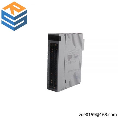 Yokogawa ADV561-P11 S1 Digital Output Module: Precise Control Solution for Industrial Automation