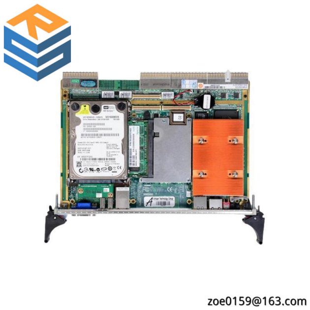 Advantech MIC-3392MILS Duo Processor Board: Compact High-Performance Solution for Industrial Automation