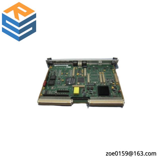 ADVANTEST BGR-022365 Precision Measurement Module