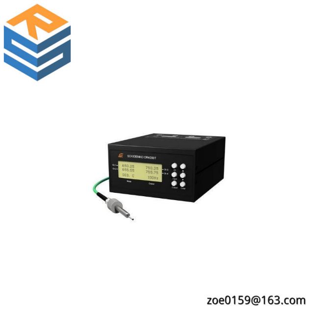 AE Sekidenko OR4000T Multi-Channel Fiber Optic Thermometer