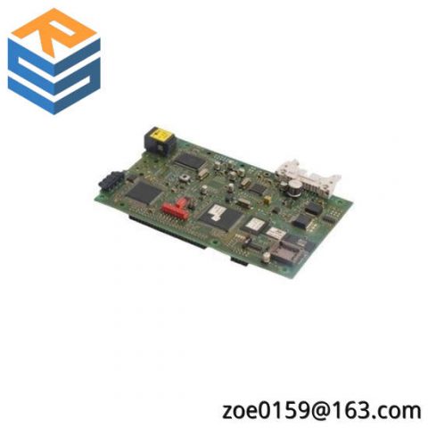 AEG 29.211166 Automation Module for High-Precision Control, New Stock