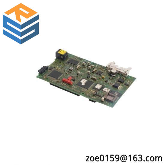 AEG 29.211166 Automation Module for High-Precision Control, New Stock