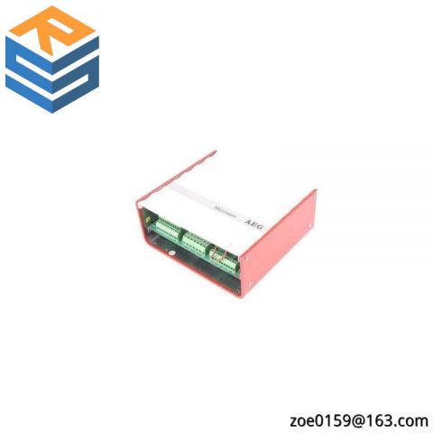 AEG MINISEMI 220(380)/15F - Power Conversion Module