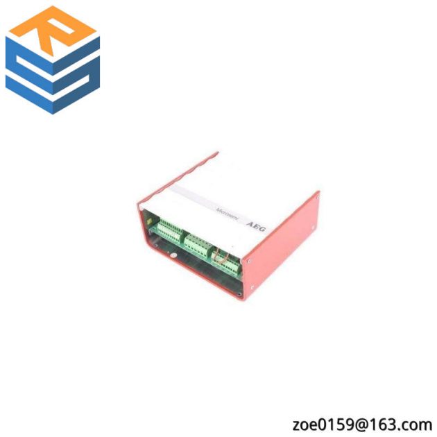 AEG MINISEMI 220(380)/15F - Power Conversion Module