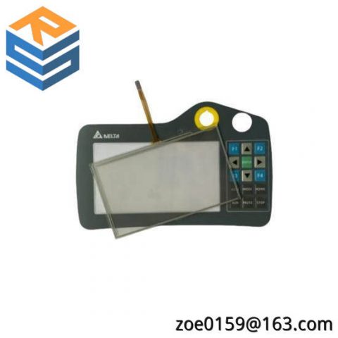 AELTA HMC07-N411H5C5: Advanced Industrial Grade Membrane Touch Screen