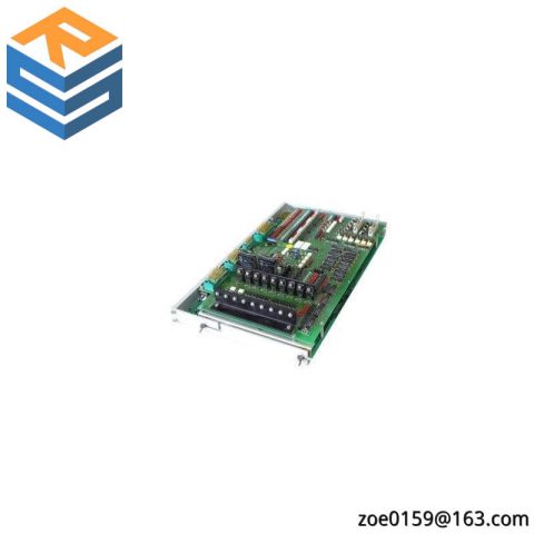 AGV Electronics PA-10 RB - PCB Module for Advanced Material Handling Solutions
