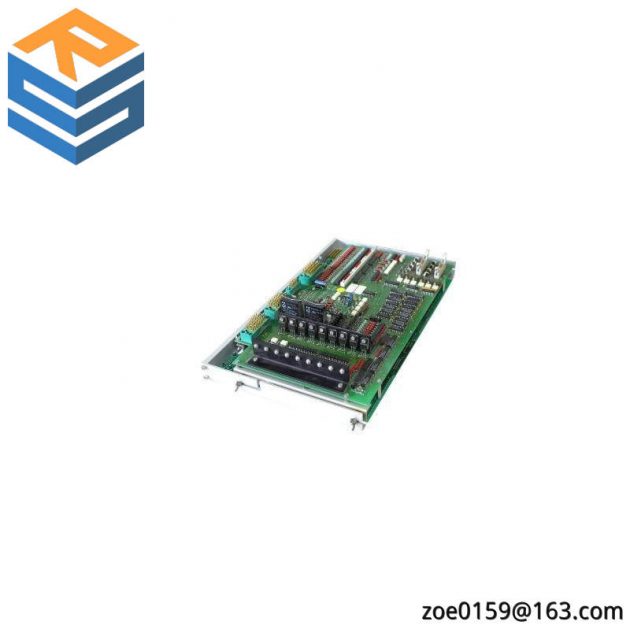 AGV Electronics PA-10 RB - PCB Module for Advanced Material Handling Solutions