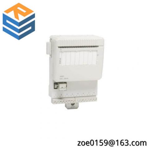 ABB AI801 3BSE020512R1 Control Module