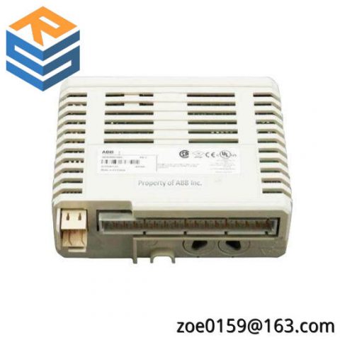 ABB AI830 3BSE008518R1 Industrial Control Module