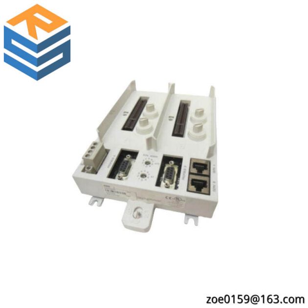 ABB AI830A 3BSE040662R - Power Supply Module, High Performance for Industrial Control Systems