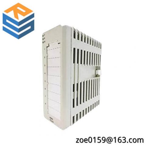 ABB AI835 3BSE008520R1 Analog Input Module - Industrial Automation Solutions