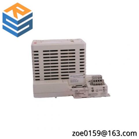 ABB AI931N 3KDE175513L9310 - Advanced Industrial Control Module
