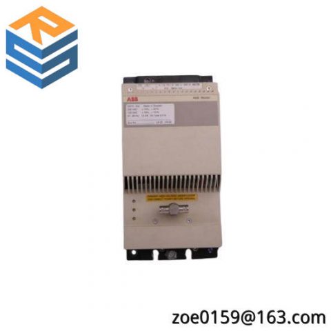 ABB AI950N 3KDE175523L9500 - High-Power Drive Module for Industrial Automation