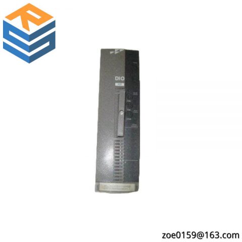 ABB AIN-220 PHBAIN22010000: Advanced Analog Input Module