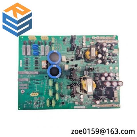 ALBT PLC Module - 0P3167CC, Advanced Control Solutions for Industry