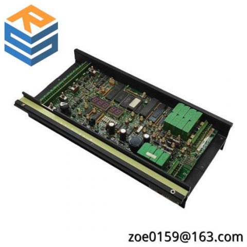 Alfa Laval EPC-41 3183050092 Control Module Factory Package