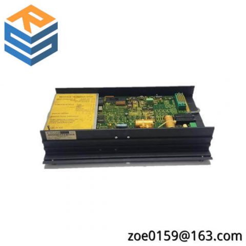 Alfa Laval EPC400 3183050102 HVAC Control Module