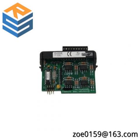 Alfa Laval EPC50BM M I/O Board 3183067861-KIT, Precision Control Module