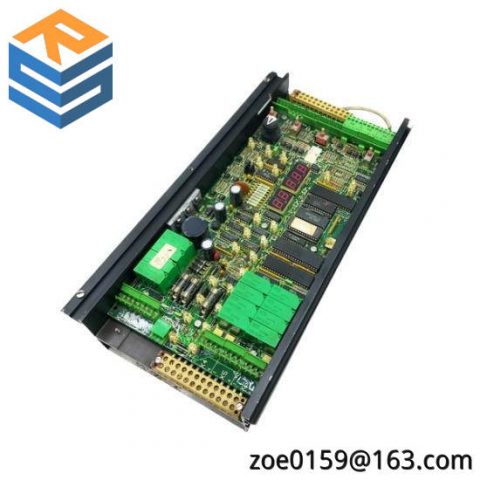 Alfa Laval HEAT 31830-5010-1 Control Unit: Advanced Process Control for Industrial Applications