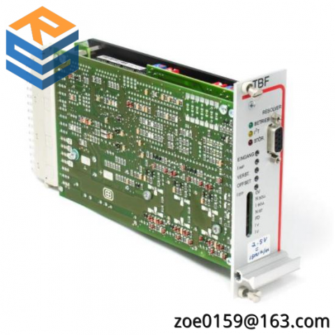 ALIN 0P2612FC, 34001170XD-1FB-Z & 34001170XD-2FB-Z, Industrial Automation Modules