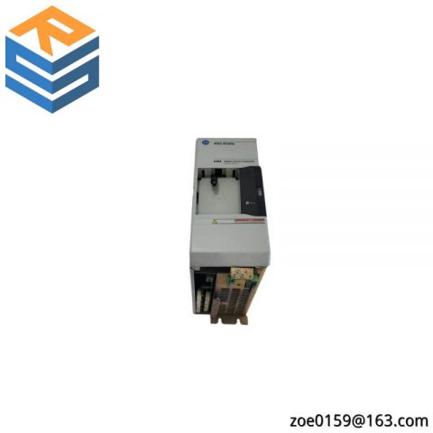 Allen Bradley 1394C-SJT05-A: Precision Digital Servo System Module for Industrial Automation