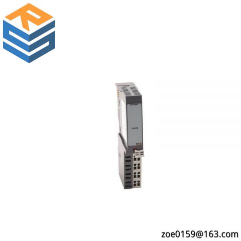 Allen Bradley 1734-FPD: Field Power Distributor Module for Advanced Industrial Control