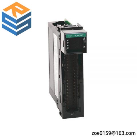 AB Industrial Controls 1756-OB32K Point Digital Output Module, High Performance for Automated Processes