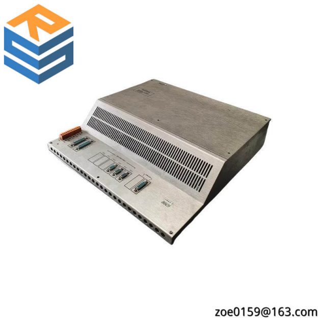 Allen Bradley 8601 Axis Processor: Precision Control for Industrial Automation