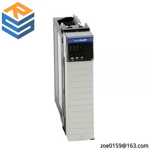 AB BT-EN-MB2-P Devicenet Scanner Module, Precision Control for Industrial Automation