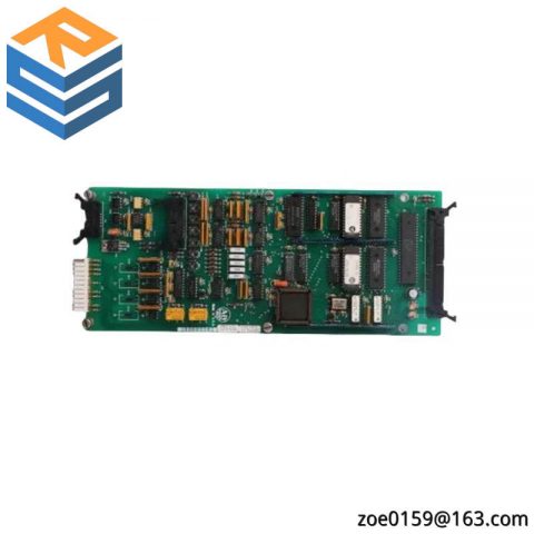 Allen Bradley SP-145472 PC Board, Model 145472, Module for Automation Systems
