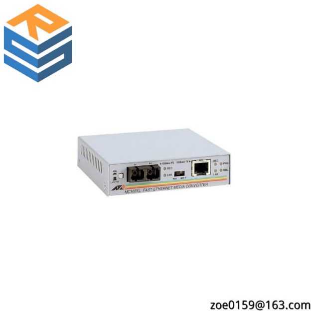 Allied Telesis AT-2712FX/MT-SB-901 Fiber Optic Switch Module