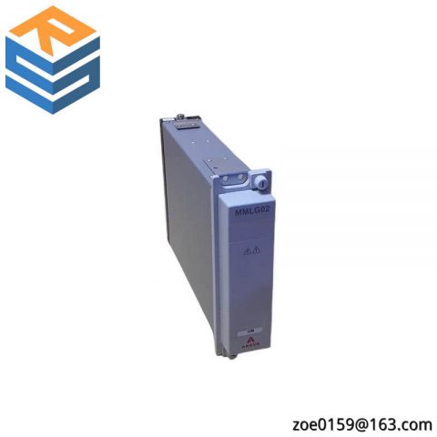 ALSTOM ITC_VIOM_VIOC Module Card for Industrial Automation