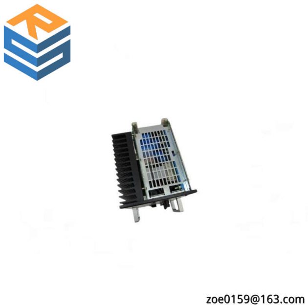 ALSTOM N897066510E AOVD - Module for Advanced Control Systems