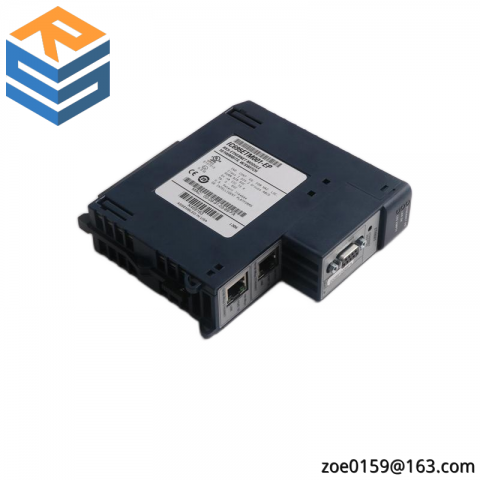 ALSTOM N897164624A High-Efficiency Industrial Control Module